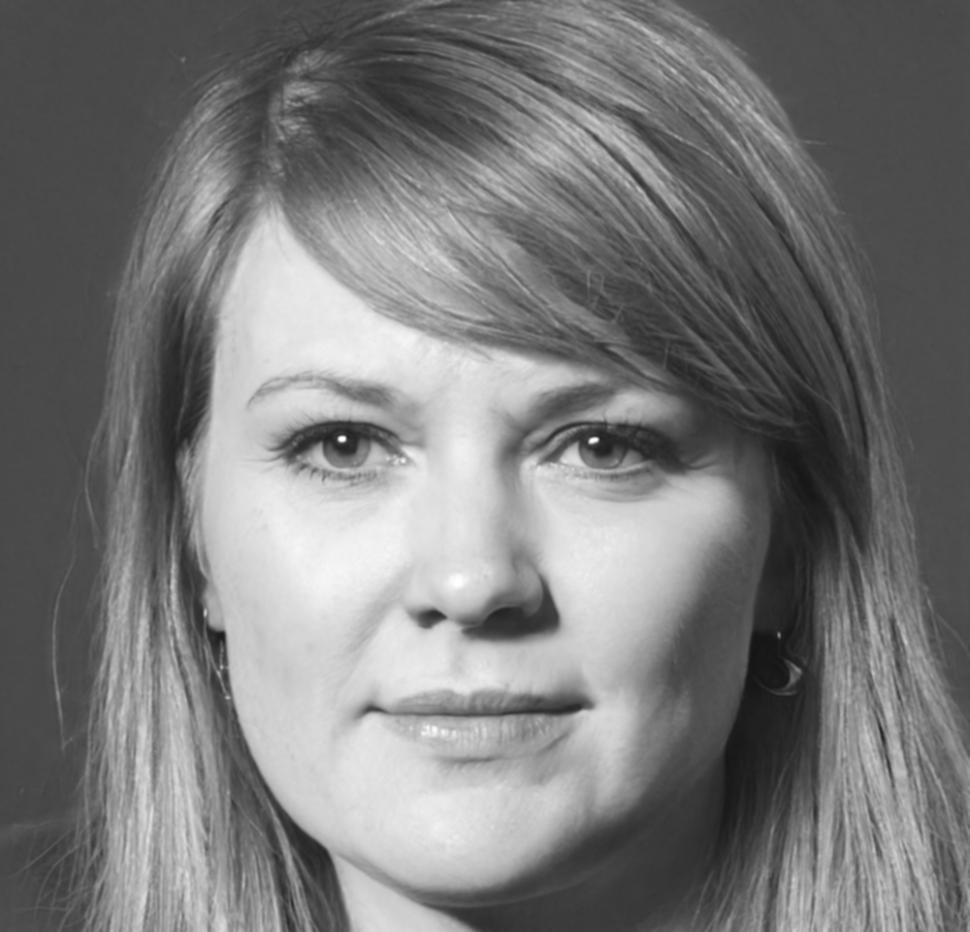 Finanční poradkyně Martina Nováková